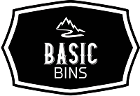 Bin & Roll-Off Dumpster Rental - Basic Bins