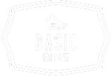 Basic bins logo